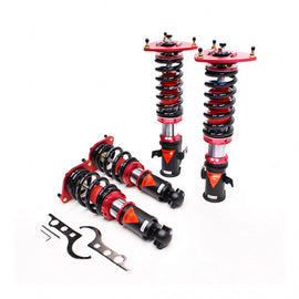 SUBARU WRX STI (VA2) 2015-21 MAXX COILOVERS