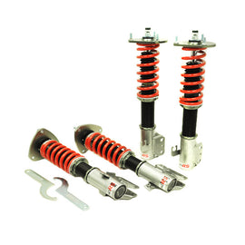 Saab 9-2X 2005-06 MonoRS Coilovers