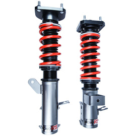 TOYOTA MR2 (AW11) 1987-89 MONORS COILOVERS (4 STUDS)