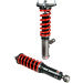 DODGE STEALTH 4WD 1991-96 MONORS COILOVERS