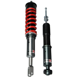 AUDI A4 / A4 QUATTRO (B6/B7) 2002-09 MONORS COILOVERS