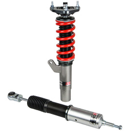 AUDI A3 / A3 QUATTRO (8P) 2006-13 MONORS COILOVERS (54.5MM FRONT AXLE CLAMP)