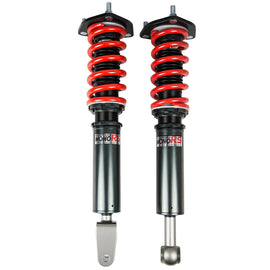 LEXUS LS460 RWD (UCF46/UCF47) 2013-16 MONORS COILOVERS