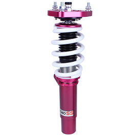 AUDI TT QUATTRO (FV/8S) 2016-21 MONOSS COILOVERS