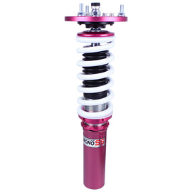 BMW 3-SERIES RWD (E30) 1984-93 MONOSS COILOVERS (51MM)