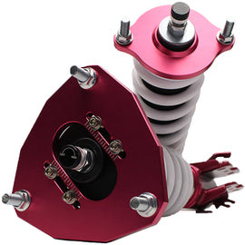 MITSUBISHI MIRAGE FWD (CJ/CK) 1997-01 MONOSS COILOVERS