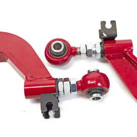 Volkswagen GTI (MK8) 2022-24 Adjustable Rear Camber Arms - Gen 2