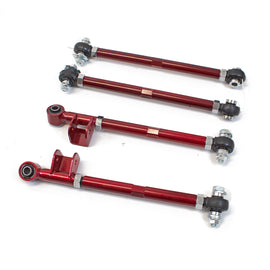 SUBARU IMPREZA (GC/GM) 1993-01 ADJUSTABLE REAR LATERAL LINK SET