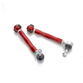 Subaru Outback (BT) 2020-25 Gen2 Adjustable Rear Toe Arms With Spherical Bearings