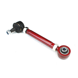 MITSUBISHI LANCER EVOLUTION (CT9A) 2003-06 ADJUSTABLE REAR TOE ARMS WITH SPHERICAL BEARINGS BALL JOINTS