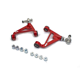 HONDA S2000 (AP1/AP2) 2000-09 ADJUSTABLE REAR UPPER CAMBER ARMS WITH SPHERICAL BEARINGS