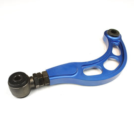 HONDA CIVIC (FA/FG/FB) 2006-15 GEN2 ADJUSTABLE REAR CAMBER ARMS BLUE