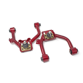 Acura TL (UA6/UA7) 2004-08 Adjustable Front Upper Camber Arms With Ball Joints