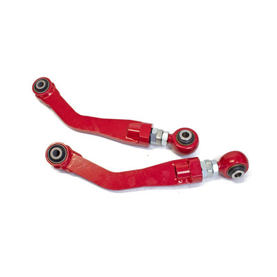 Mercedes-Benz CL500 / CL550 (C216) 2007-14 Adjustable Rear Upper Camber Arms w/ Spherical Bearings