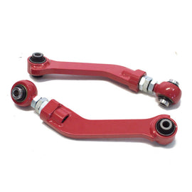 HYUNDAI TUCSON 2015-21 ADJUSTABLE REAR UPPER CAMBER ARMS W/ SPHERICAL BEARINGS