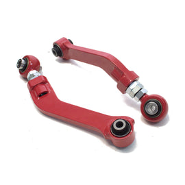 HYUNDAI TUCSON 2015-21 ADJUSTABLE REAR UPPER CAMBER ARMS W/ SPHERICAL BEARINGS