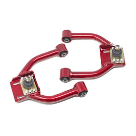 HONDA CIVIC (EK/EJ) 1996-00 GEN2 ADJUSTABLE FRONT UPPER CAMBER ARMS WITH BALL JOINTS