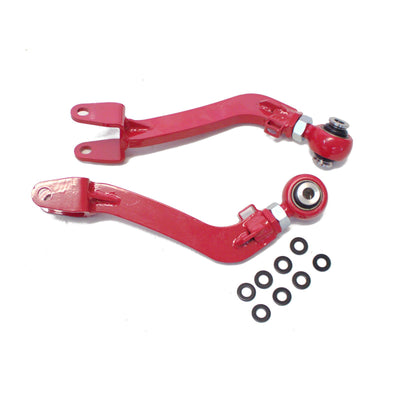 Subaru Impreza (GP/GJ) 2012-2016 Adjustable Rear Traction Arms With Spherical Bearings
