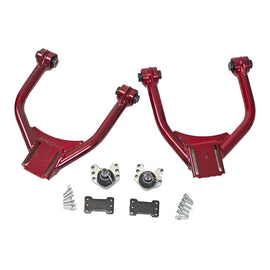 CHRYSLER 300C RWD (LX) 2005-20 ADJUSTABLE CAMBER FRONT UPPER ARMS WITH BALL JOINTS