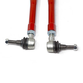 LEXUS LS460 (XF40) 2006-20 ADJUSTABLE REAR TENSION RODS WITH SPHERICAL BEARINGS