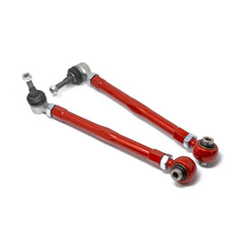 Lexus LS460 LS500 LS600h (UCF50) 2018-24 Adjustable Rear Tension Rods With Spherical Bearings