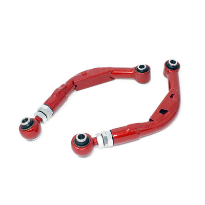 HYUNDAI SONATA (DN8) 2020-23 ADJUSTABLE CAMBER REAR CONTROL ARMS WITH SPHERICAL BEARINGS