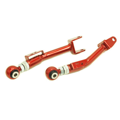 SUBARU LEGACY (BN/BS) 2015-2019 ADJUSTABLE REAR TRAILING ARMS WITH SPHERICAL BEARINGS