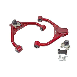 Infiniti G35 Sedan (V36) 2007-2008 Adjustable Front Camber Arms With Ball Joints