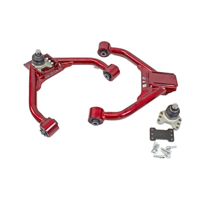 Infiniti G35 Sedan (V36) 2007-2008 Adjustable Front Camber Arms With Ball Joints