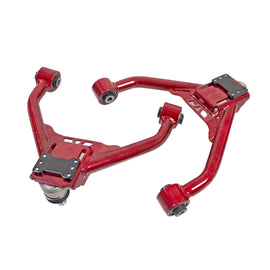 Infiniti G35 Sedan (V36) 2007-2008 Adjustable Front Camber Arms With Ball Joints