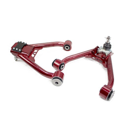 HONDA S2000 (AP1/AP2) 2000-09 ADJUSTABLE FRONT CAMBER ARMS WITH BALL JOINT