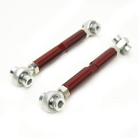 Acura TLX FWD / AWD (UB1|UB2|UB3) 2015-20 Adjustable Rear Toe Arms With Spherical Bearings
