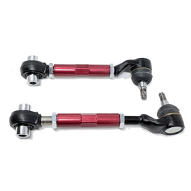 HONDA ACCORD (CM) 2003-07 ADJUSTABLE REAR CAMBER ARMS WITH SPHERICAL BEARINGS AND BALL JOINTS