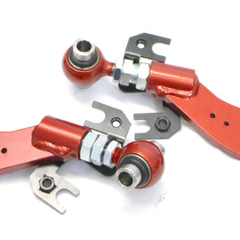 Toyota Highlander (XU70) 2020-2026 Adjustable Camber Rear Upper Control Arms