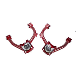 HONDA ACCORD (CG/CF) 1998-02 ADJUSTABLE FRONT UPPER CAMBER ARMS WITH BALL JOINTS