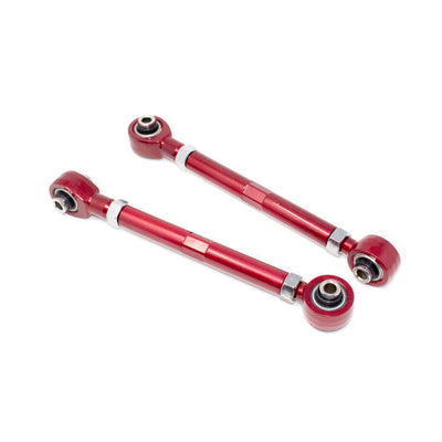 HONDA INSIGHT (ZE4) 2019-22 ADJUSTABLE REAR TOE ARMS WITH SPHERICAL BEARINGS