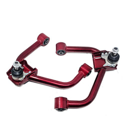 MAZDA 6 (GG/GY) 2003-08 ADJUSTABLE FRONT CAMBER ARMS WITH BALL JOINTS