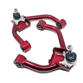 MAZDA 6 (GH) 2009-13 ADJUSTABLE FRONT CAMBER ARMS WITH BALL JOINTS