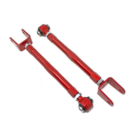 MAZDA RX-8 (FE) 2004-11 ADJUSTABLE REAR TRACTION RODS WITH SPHERICAL BEARINGS