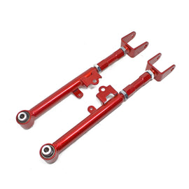 Fiat 124 Spider (Type 348) 2017-20 Adjustable Rear Toe Arms With Spherical Bearings