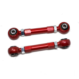 VOLVO C30/C70 FWD 2006-13 ADJUSTABLE REAR TOE ARMS