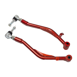 BMW 7-Series (F01/F02) 2009-15 Adjustable Toe Rear Arms With Ball Joints
