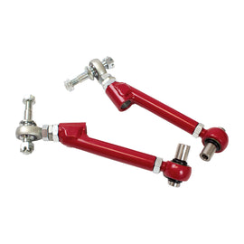 BMW Z4 / Z4M (E89) 2009-16 Adjustable Camber Front Lower Arms With Spherical Bearings