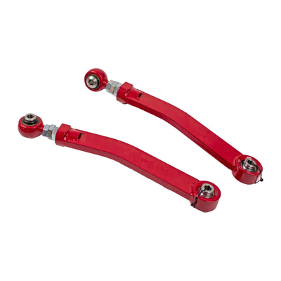 Mercedes-Benz ML-Class (W166) 2012-15 Adjustable Camber Rear Upper Arms w/ Spherical Bearing