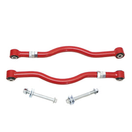 Dodge Magnum (LX) 2005-08 Adjustable Rear Toe Arms with Spherical Bearing Bushings