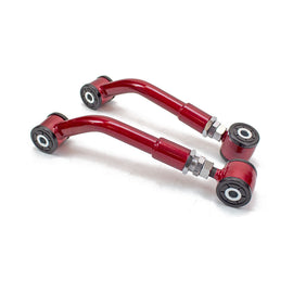 TOYOTA SUPRA (A90) 2020-22 ADJUSTABLE CAMBER REAR UPPER ARMS