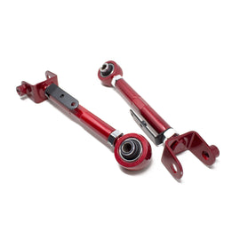 HONDA CR-V (RD4/RD5/RD6/RD7/RD8) 2002-06 ADJUSTABLE REAR UPPER CAMBER ARMS WITH SPHERICAL BEARINGS