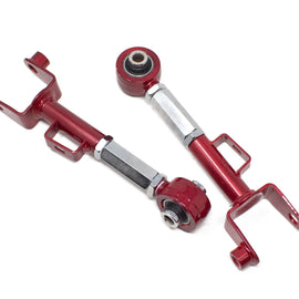 HONDA CR-V (RE) 2007-11 ADJUSTABLE REAR CAMBER ARMS W/ SPHERICAL BEARINGS