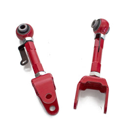 TESLA MODEL Y 2020-24 ADJUSTABLE REAR REARWARD UPPER ARMS
