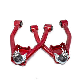 HONDA CR-V (RD1/RD2/RD3) 1995-01 ADJUSTABLE CAMBER FRONT UPPER ARMS WITH BALL JOINTS